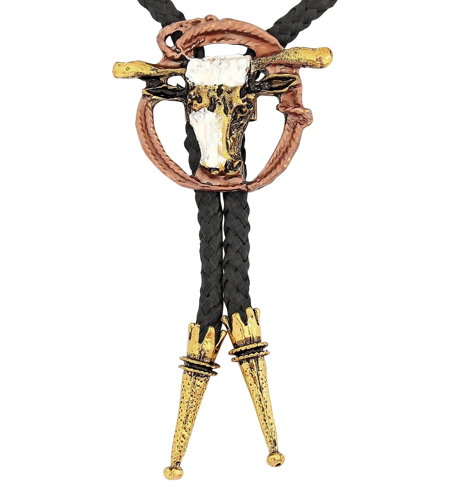 Corbata de Vaquero Lujo COMPLEMENTOS Widmann